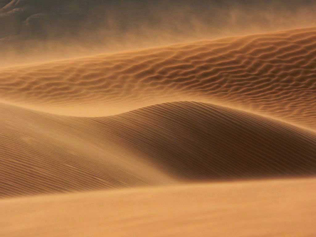 sable-desert