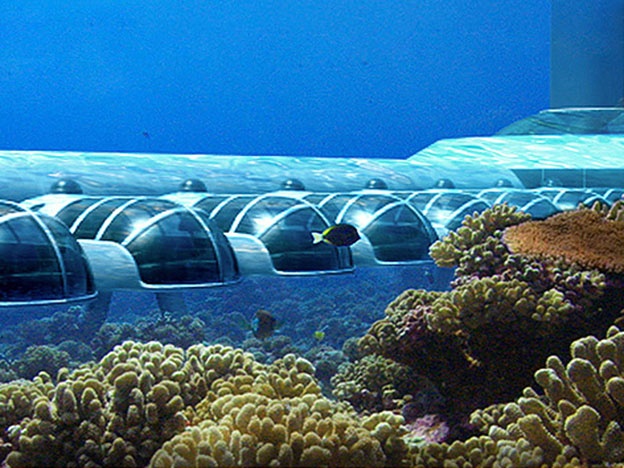 Planet Ocean Underwater Hotel Related Keywords & Suggestions