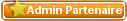 Admin Site Partenaire Admin Site Partenaire