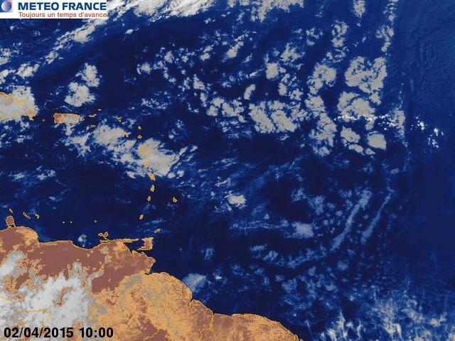 Meteo france