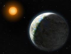 planete habitable