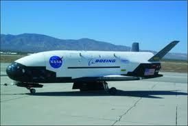 Le X-37B