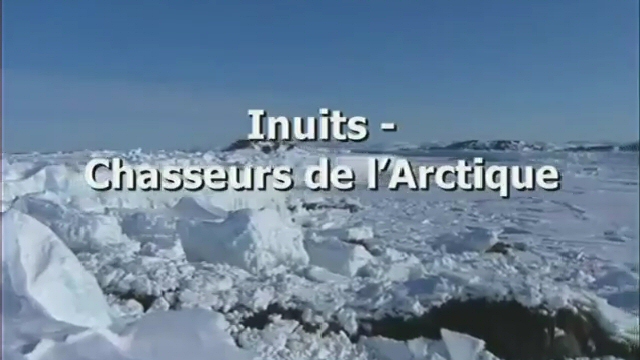 inuit