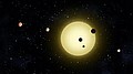 kepler 30