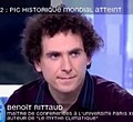 benoit rittaud