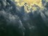nuages noirs
