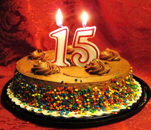 Anniversaire 15ans Terra Projects Anniversaire 15ans Terra Projects