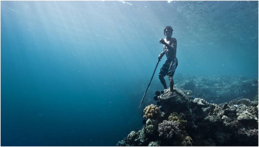 peuple Bajau Terra Projects
