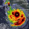 Ouragan Polo : comment est-il devenu un monstre de catégorie 5 en quelques heures ?